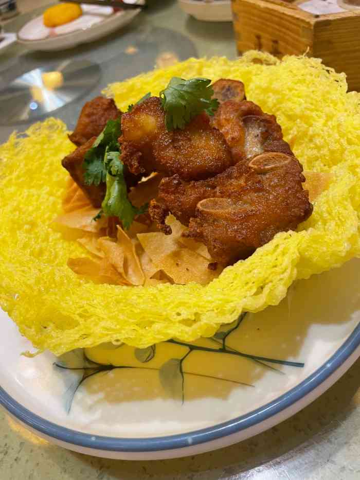 正哥客家菜(时代广场店)-"环境不错,大众口味,品类繁多,有茶点及吃.