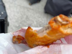 -肯德基(南站店)