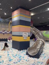 -MELAND CLUB亲子乐园·派对·餐厅(北京芳圆里ID MALL店)