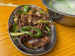 -文记煲仔饭