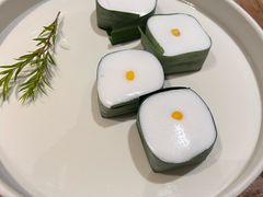 -泰香米泰国餐厅(北城天街店)