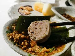 -潮牛壹号鲜牛肉火锅(新亚太店)