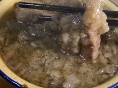 -定家小酥肉·清真(回民街店)
