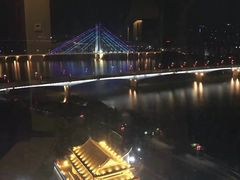-惠州康帝国际酒店