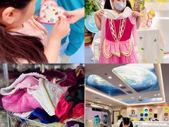 -极橙儿童齿科矫正中心(奥城店)