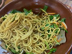 -茗味居羊肉汤面馆(临沂路店)