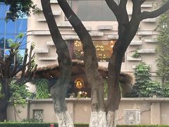 -大树头·花园餐厅(市桥店)