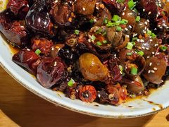 -陶然居·重庆菜(解放碑店)