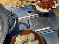 -阳阳老火锅(小南门店)