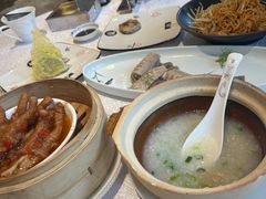 -星河湾半岛酒店-真粤中餐厅