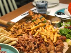 -HELLO MUSAE 拾光缪斯餐厅·纯正希腊风味(苏州中心店)
