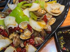 -吉志烤肉(太原总店)