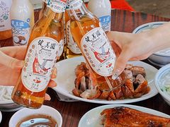 -凌舍好烧鹅(中山路店)