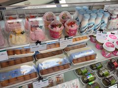 -马里奥饼店(金麓店)