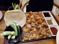 -陈傻子餐厅(世纪都会店)
