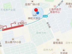 -上海神旺大酒店