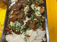 -王婆炒鱼(总店)