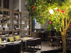 -博林天瑞喜来登酒店·西丽尚膳