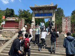 -华夏良子·足道SPA艾灸(龙潭路店)