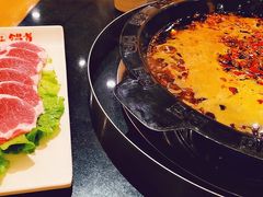 -锅首鲜品火锅(鸳鸯店)