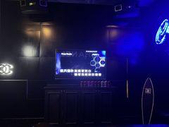 -范特西FANTASY量贩式KTV(民主广场店)