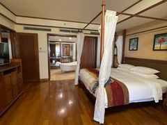 -三亚亚龙湾天域度假酒店