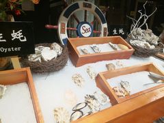 -芭菲盛宴·环球美食(北城国际店)