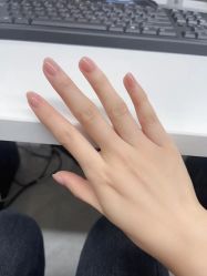 -初瞳专营美睫美甲