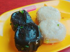 -小杨生煎(香港名都店)