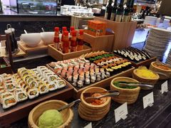 -博林天瑞喜来登酒店·西丽尚膳