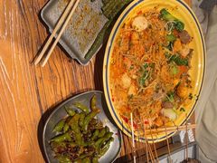 -北丐先生·野馄饨烧烤(长宁龙之梦店)