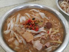 南宁老友粉-舒记粉店(七星路店)