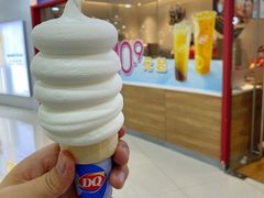 -DQ·蛋糕·冰淇淋(河东万达店)
