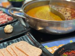 -呷哺呷哺(西单大悦城店)