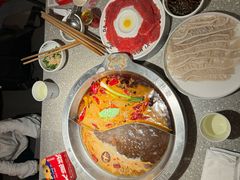 -大龙燚火锅(太古里店)