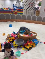 -宝燕乐园(春申店)
