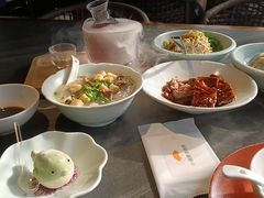 -小厨娘金榜题名(夫子庙秦淮河店)