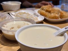 -冰泉豆浆馆(阳朔店)