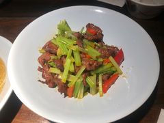-外婆家(蓝色港湾店)