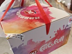 -DQ·蛋糕·冰淇淋(五棵松万达店)
