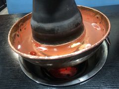 -楼外楼大刀肉传统火锅居(繁荣路店)