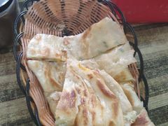 鸡蛋饼-石门侯·石门馄饨侯(革新北街店)