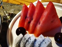 -海尔洲际酒店天下一品中餐厅