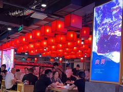 -巴蜀大将火锅(太原旗舰店)