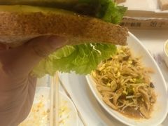 -勇利赵家烤肉坊(含光路店)