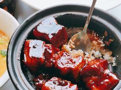 -庆江南江南菜(琴湖溪里花园城店)