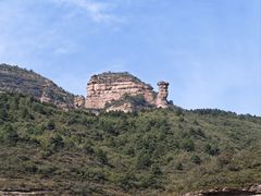 -黄崖洞文化旅游区