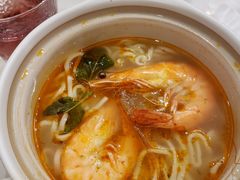 -子霖南山鲜虾面(南山总店)