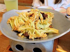 -新白鹿餐厅(城西银泰城店)