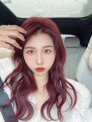 -苏奇发型·烫发染发